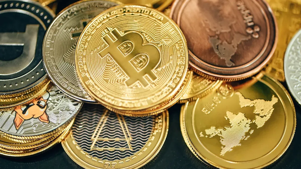 Dywersyfikacja portfela kryptowalut miedzy sieciami i stablecoinami