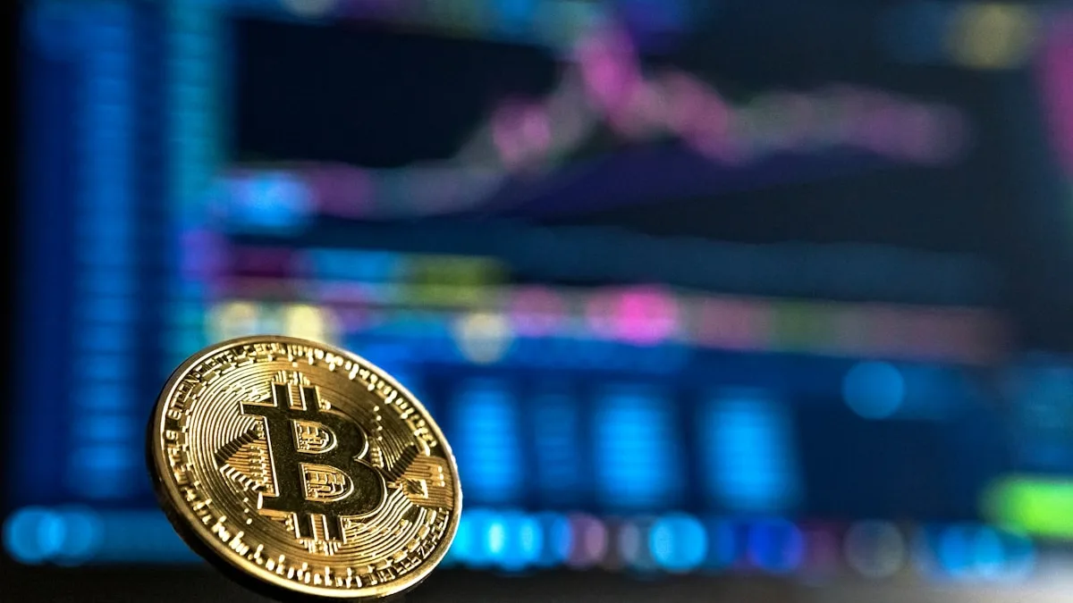 Bitcoin i cykle rynku kryptowalut hossa oraz bessa