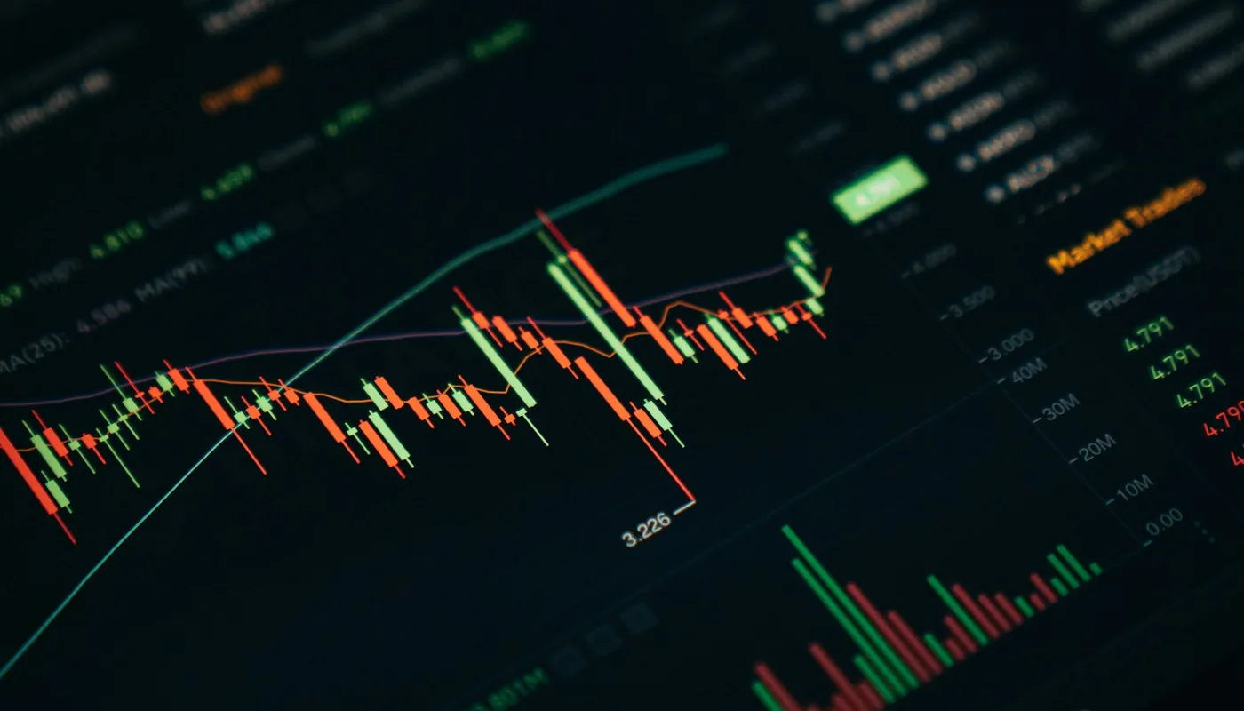 Portfel kryptowalut z podzialem procentowym i kontrola ryzyka