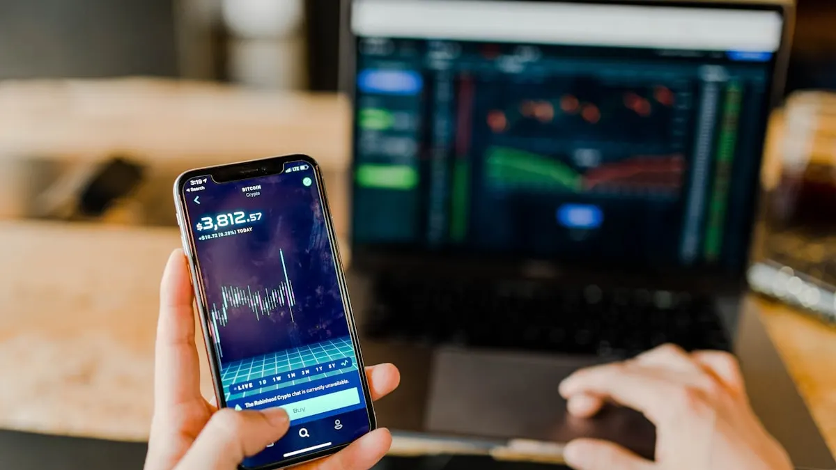 Tokenizacja aktywów realnych RWA, obligacje, nieruchomości i dane finansowe