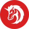 1INCH (1INCH) logo
