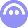 Aave (AAVE) logo