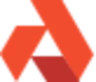 Akash Network (AKT) logo