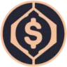 Alchemix USD (ALUSD) logo