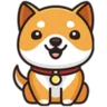 Baby Doge Coin (BABYDOGE) logo