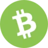 Bitcoin Cash (BCH) logo