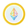 Binance Beacon ETH (BETH) logo