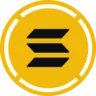 Binance Staked SOL (BNSOL) logo