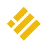 BUSD (BUSD) logo