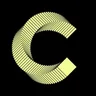 Canton Network (CC) logo