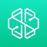 SwissBorg (BORG) logo