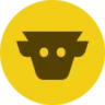 CoW Protocol Token (COW) logo