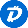 Digibyte (DGB) logo