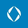 Ethereum Name Service (ENS) logo