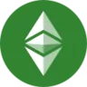 Ethereum Classic (ETC) logo