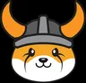 Floki Inu (FLOKI) logo