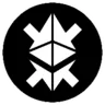 Frax Ether (FRXETH) logo