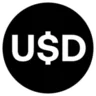 Frax USD (FRXUSD) logo