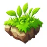 GRASS (GRASS) logo