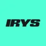 Irys (IRYS) logo