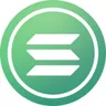 Jito Staked SOL (JITOSOL) logo
