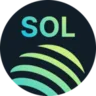 Jupiter Staked SOL (JUPSOL) logo