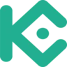 KuCoin Token (KCS) logo