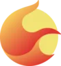 Terra (LUNA) logo