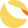 Terra Classic (LUNC) logo