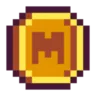 Memecoin (MEME) logo
