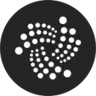 IOTA (IOTA) logo