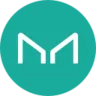 Maker (MKR) logo