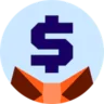 MetaMask USD (MUSD) logo