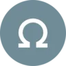 Olympus V2 (OHMV2) logo