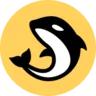 Orca (ORCA) logo