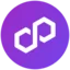 Polygon Ecosystem Token (POL) logo