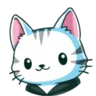 Hypurr (PURR) logo