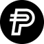 PayPal USD (PYUSD) logo
