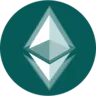 Kelp DAO Restaked ETH (RSETH) logo