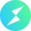 THORChain (RUNE) logo