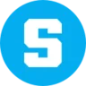 The Sandbox (SAND) logo