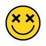 Smilek to the Bank (SMILEK) logo