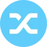Synthetix Network (SNX) logo
