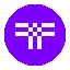 Threshold Network (T) logo