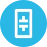 THETA (THETA) logo