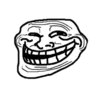 Troll (TROLL) logo