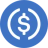 USD Coin (USDC) logo