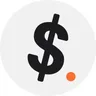 Falcon USD (USDF) logo