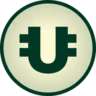 Unity USD (UUSD) logo