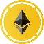 Wrapped Beacon ETH (WBETH) logo